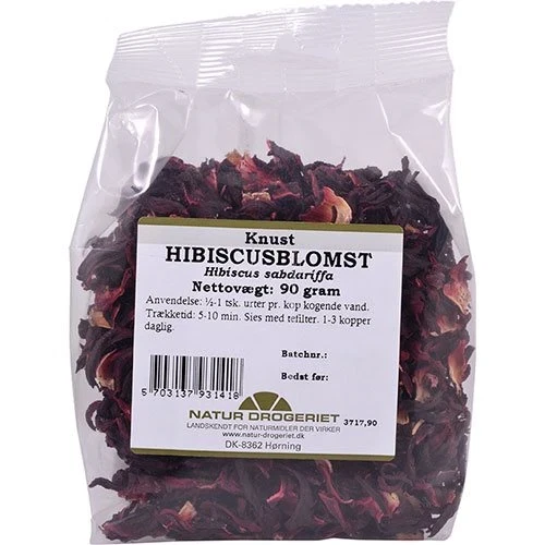 Hibiscus hel 90 g